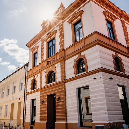 Grand Central Ljutomer Zewnętrze zdjęcie