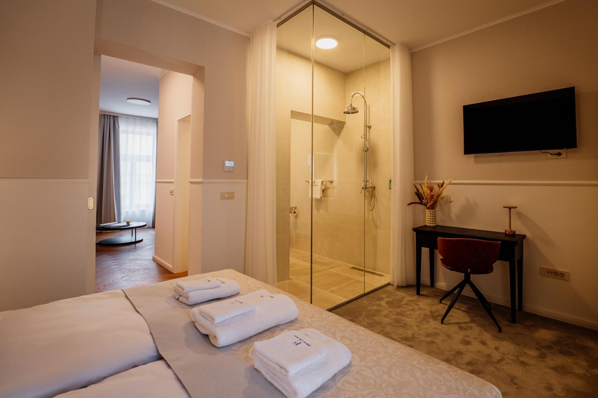 Grand Central Ljutomer Zewnętrze zdjęcie