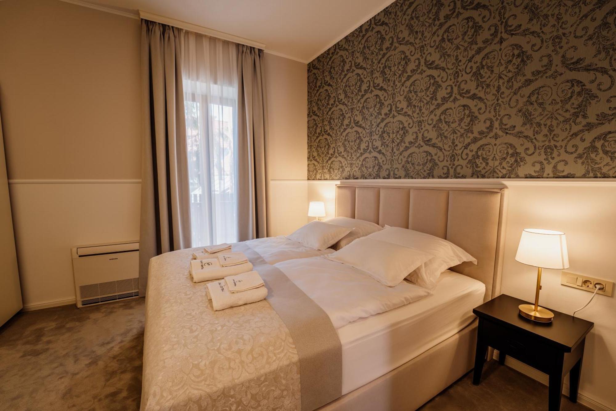 Grand Central Ljutomer Zewnętrze zdjęcie