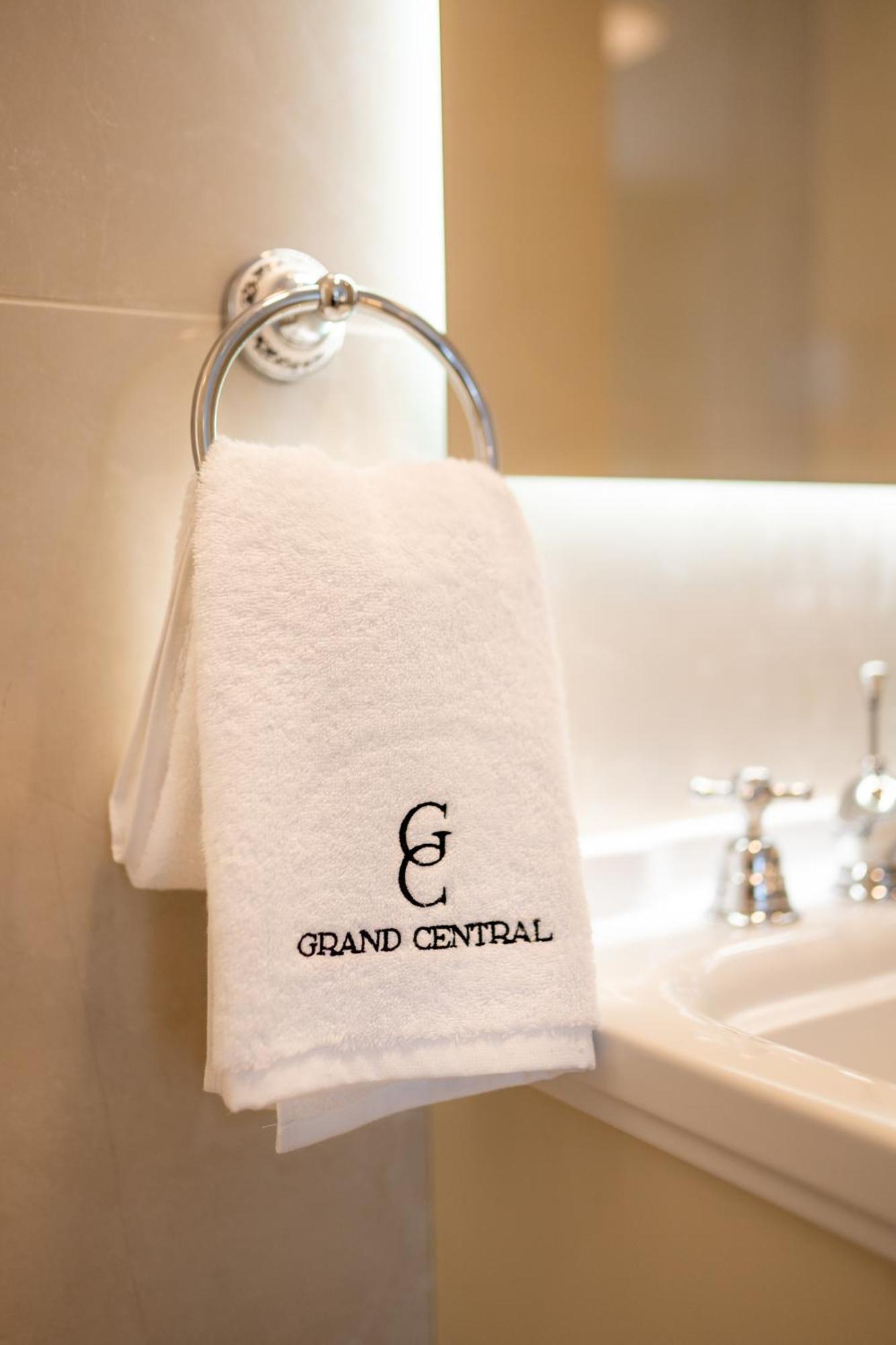 Grand Central Ljutomer Zewnętrze zdjęcie